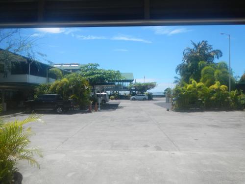 Hotel Millenia Samoa