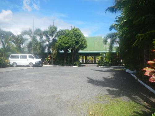 Hotel Millenia Samoa