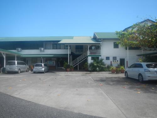 Hotel Millenia Samoa