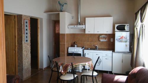 Cabanas Casa de colores in Maimara