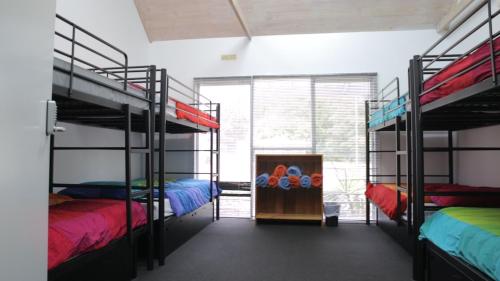 Alpine Sports Lodge in ไบรท์