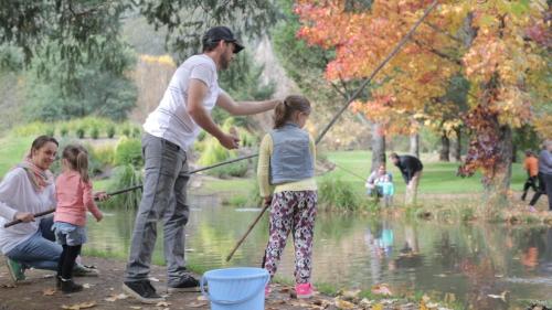 Alpine Sports Lodge in ไบรท์