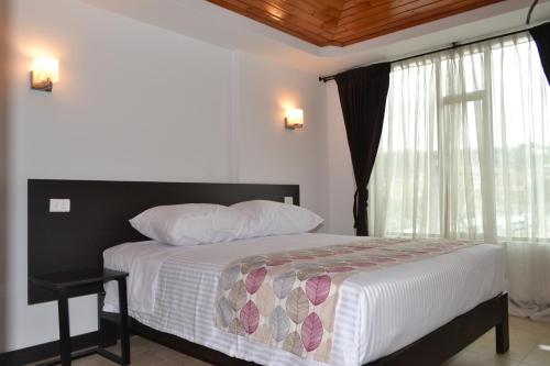 Apartahotel Doble3 in Paipa