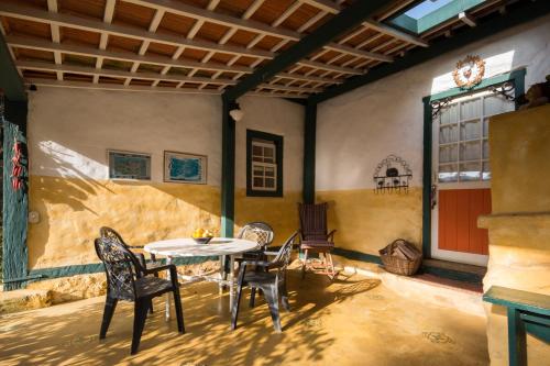 Pousada Chalés da Casa Centenária