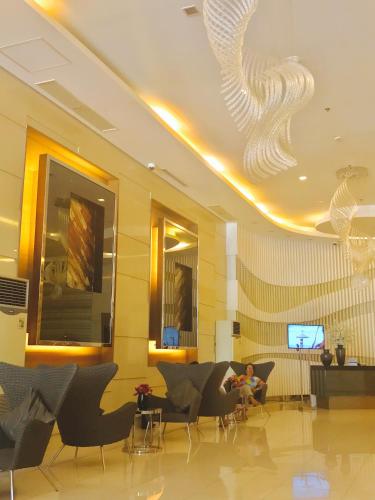 

Jazz Condotel