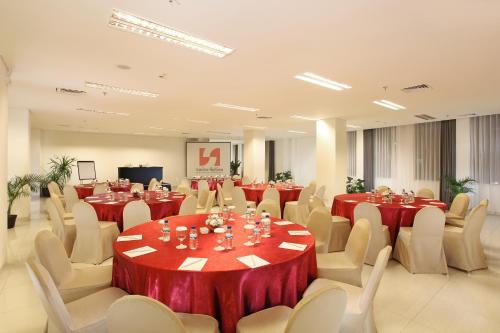 Swiss-Belinn Tunjungan Surabaya