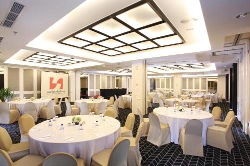 Festsaal, Swiss Belinn Tunjungan in Surabaya