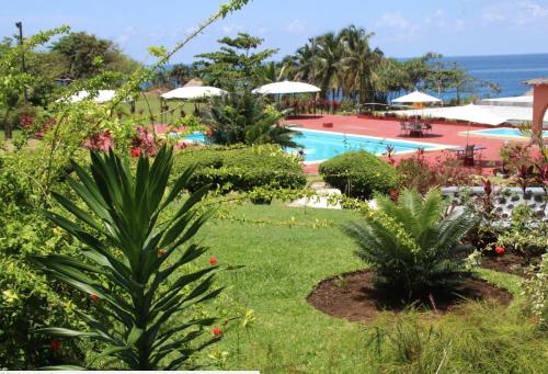Retaj Moroni Hotel