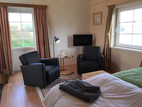 Lilla Trulla Gardshotell - Feels like home in Bolestad