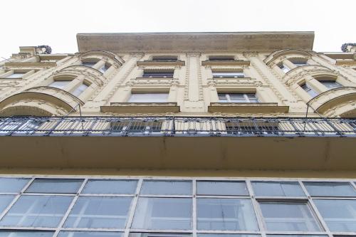 Chic and Very Central, Budapešť (fotografie 4)