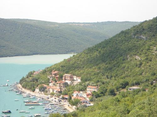 Villa Kras