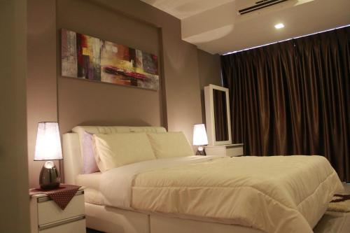 Cosy Modern Apartment