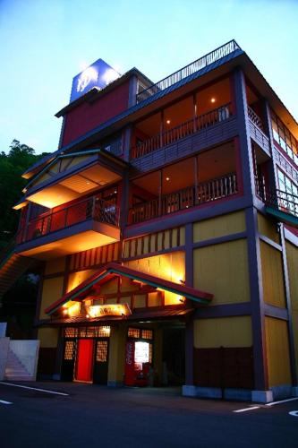 Hamazen Ryokan