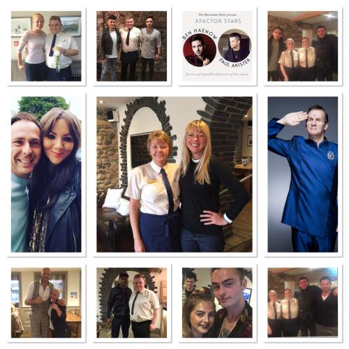 The Morecambe Hotel - image 4