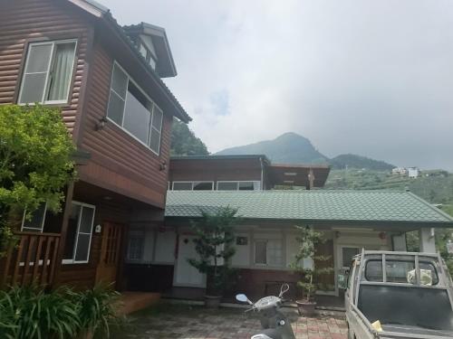 Xin Cai Homestay