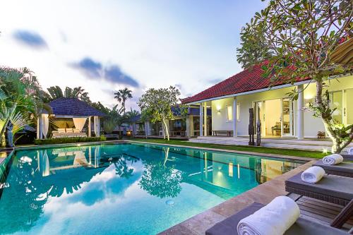 Villa Nuala Bali