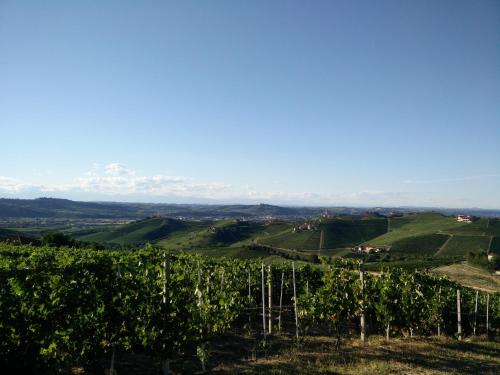 Apkārtne, Casa Vacanze Bellovello in Barbaresco