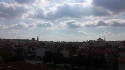 Hotel Ermis in Dhidhimótikhon