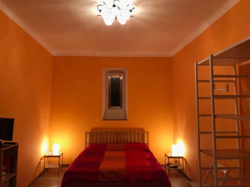  Next to Rive, Pension in Triest bei Gabrovizza San Primo