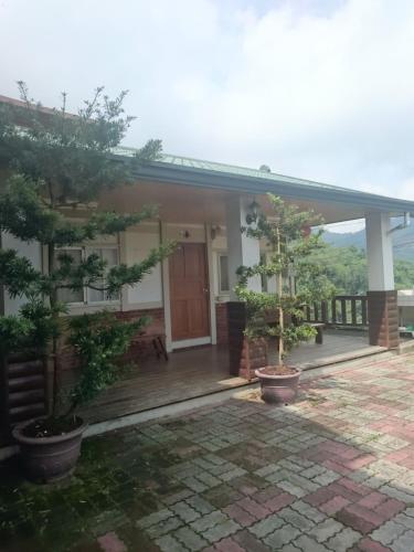 Xin Cai Homestay