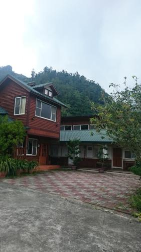 B&B Meishan - Xin Cai Homestay - Bed and Breakfast Meishan