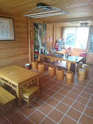 Xin Cai Homestay