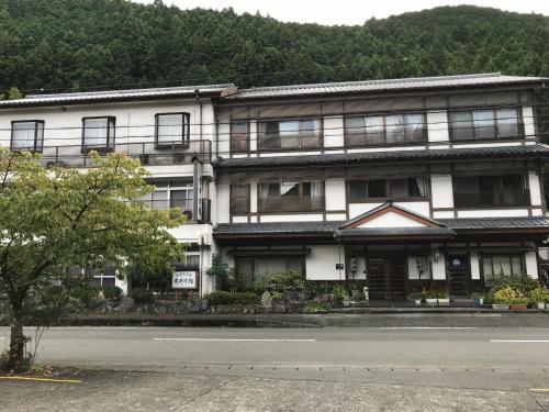 B&B Tanabe - Ryujin Onsen Marui Ryokan - Bed and Breakfast Tanabe