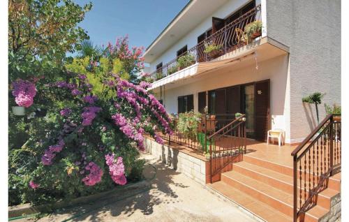  Vila Perina Apartments in 22030 Šibenik