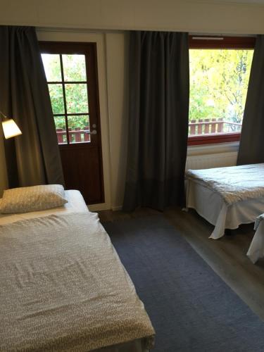 Guesthouse Borealis - main image