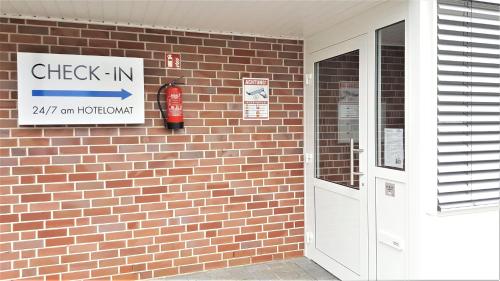 Motel Espenhof - image 2