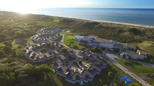 photo chambre VVF Villages « Côte d'Opale » Blériot-Plage