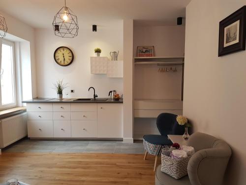 Apartament Bednarska Old Town, Varšava (fotografie 5)