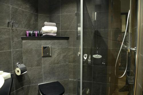 Clarion Collection Hotel Bilan - image 19
