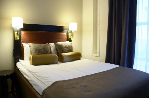 Clarion Collection Hotel Bilan - image 7