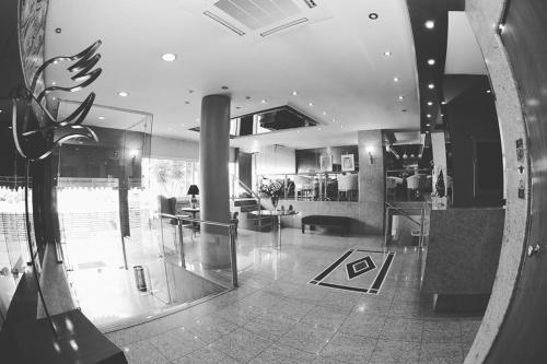 Hotel Galaxias - image 4