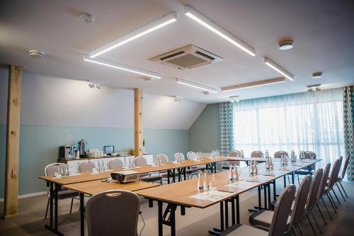 Bulwary Hotel&Biznes - image 7