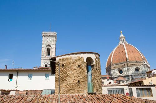 Typical Florentine Apartment 