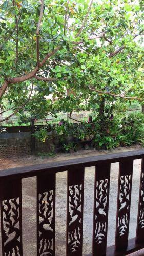 Garden Home, Chanthaburi in Khlung