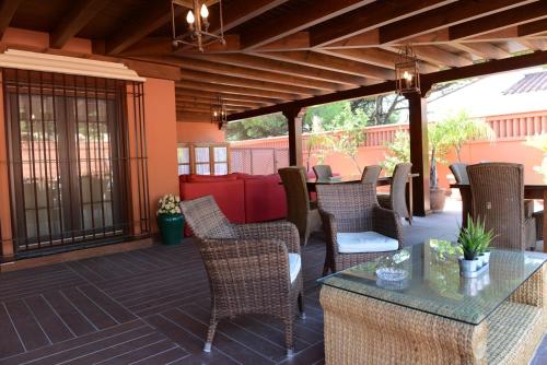 Hotel Coral Playa - image 8