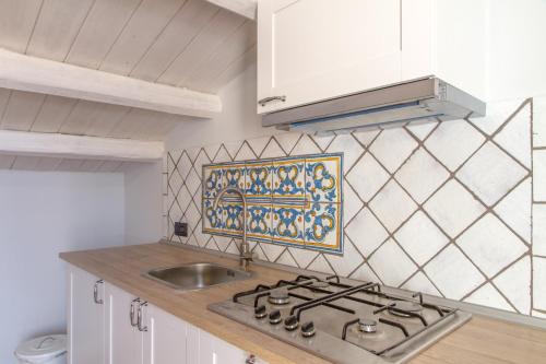 B&B Cortile Umberto I – Cefalu, CA