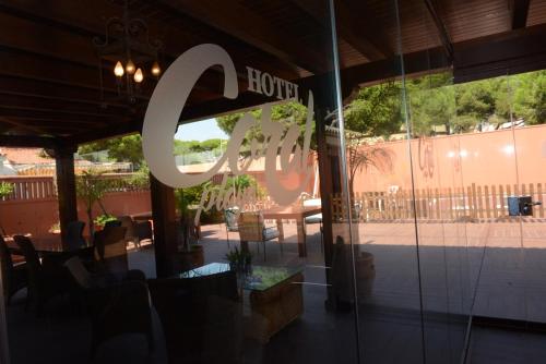 Hotel Coral Playa - image 11