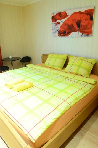 Cat Garden Riga Airport Apartments