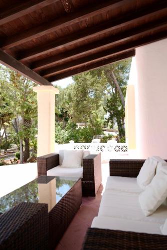 Hacienda Encanto del Rio - main image