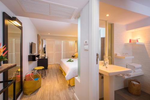 Photo 6 Burasari Phuket Resort & Spa - SHA Extra Plus