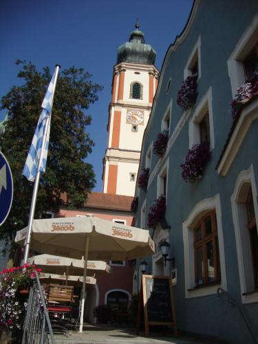Hotel Lobmeyer - image 14