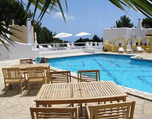 Hacienda Encanto del Rio - image 13