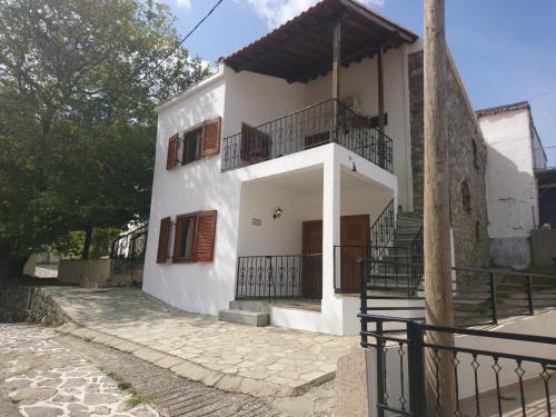  Samothraki, Pension in Samothráki