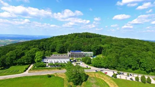 Berghotel Tulbingerkogel in Mauerbach, Österreich