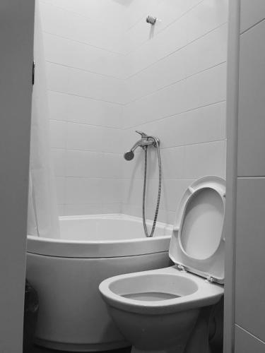 City Hostel Kazan - image 2