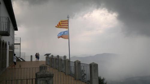 Santuari de la Salut de Sant Feliu de Pallerols - image 5